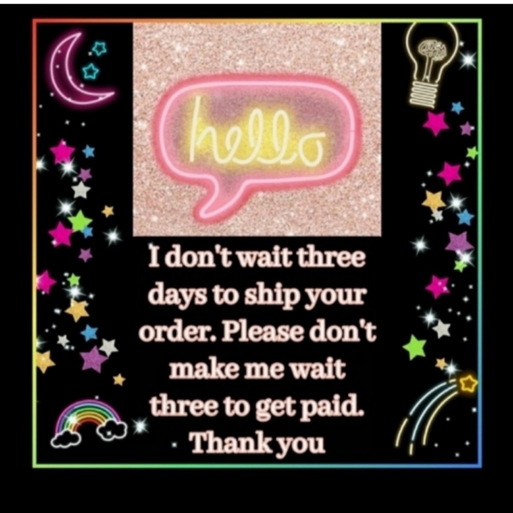 🌺BUYERS PLZ READ🌺